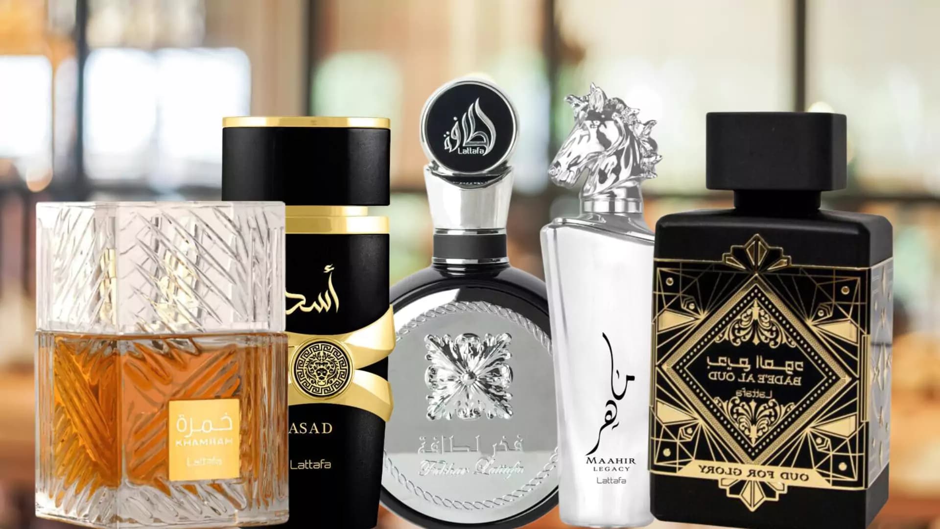 راهنمای جامع خرید عطر مردانه: نکات مهم برای انتخاب بهترین رایحه