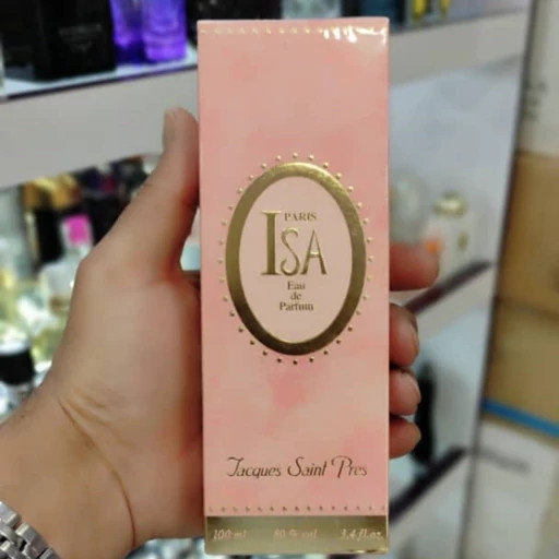 ادکلن ایسا زنانه حجم ۱۰۰ میل
