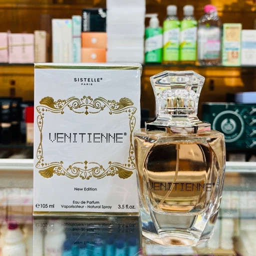 ادکلن ونیتین زنانه اصل
