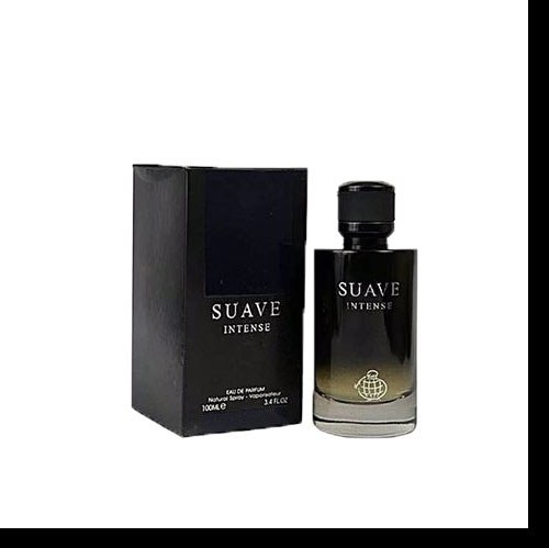 عطر ادکلن مردانه دیور ساواچ اینتنس فراگرنس ورد SAUVE INTENSEسوآو اینتنس حجم ۱۰۰ میل