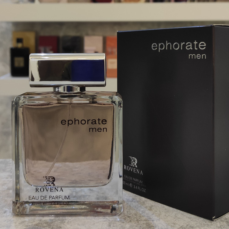 عطر ادکلن مردانه ایفوریا من روونا حجم 100 میل