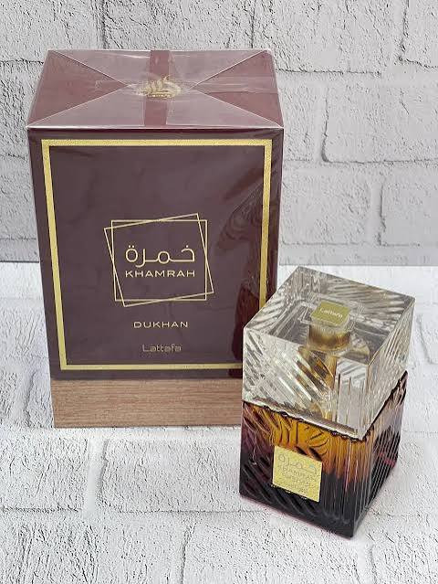 ادکلن خمره دخان لطافه حجم ۱۰۰ میل