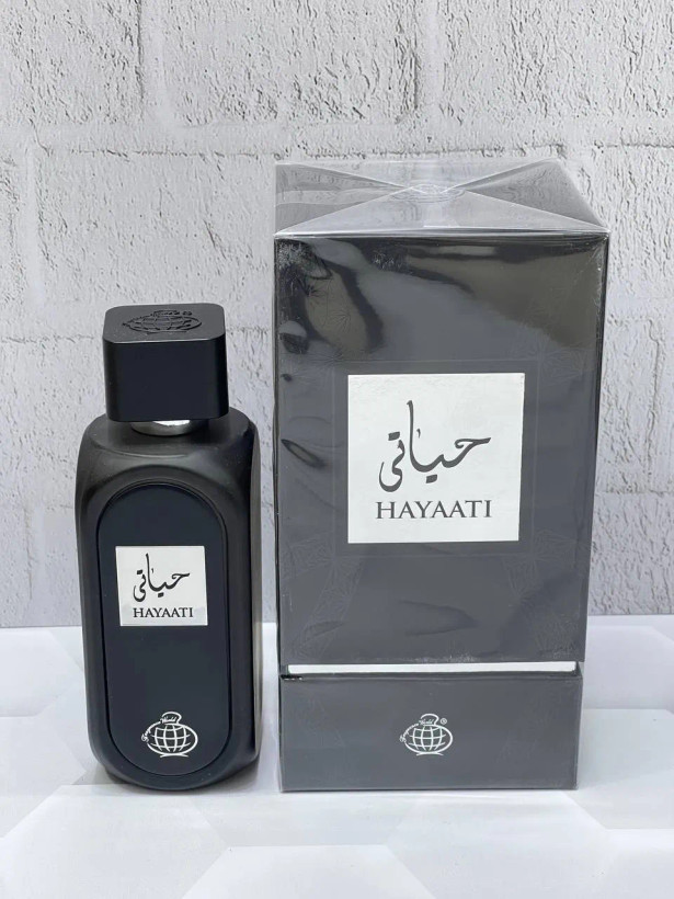 ادکلن حیاتی فرگرانس حجم ۱۰۰ میل