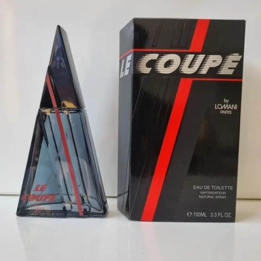 ادکلن لومانی لی کاپ لی کوپه لی کوپ حجم ۱۰۰ میل LE COUPE