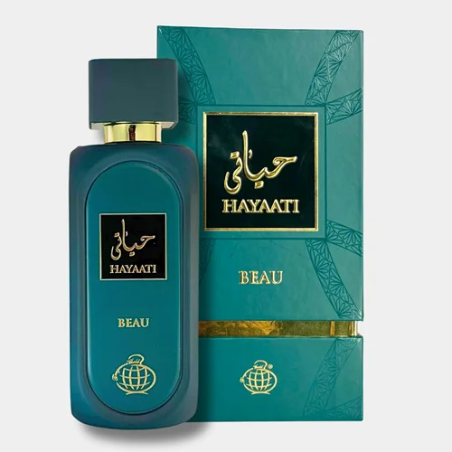 ادکلن حیاتی بیو فرگرانس حجم ۱۰۰ میل