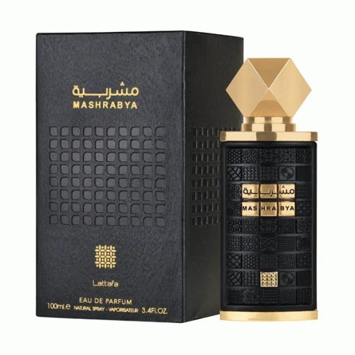 ادکلن مشربیا مشربیه لطافه حجم ۱۰۰ میل